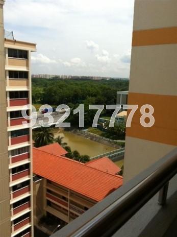 Blk 122 Pasir Ris Street 11 (Pasir Ris), HDB 5 Rooms #108216762